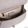 Женская сумка FABRETTI 17952-3 серый