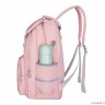 Молодежный рюкзак MERLIN ST115 розовый