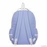 Молодежный рюкзак MERLIN ST110 голубой
