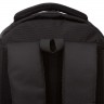 Рюкзак школьный GRIZZLY RG-360-7/2 (/2 черный)