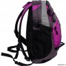 Рюкзак Polar Mount П1563 фиолетовый