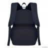Молодежный рюкзак MERLIN S256 черный