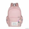 Рюкзак MERLIN M263 розовый
