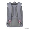 рюкзак Grizzly RD-954-3/1 (/1 светло-серый)