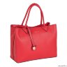 Женская сумка Pola 84511 Красная