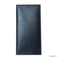 Кожаный кошелёк Carlo Gattini Arciano black