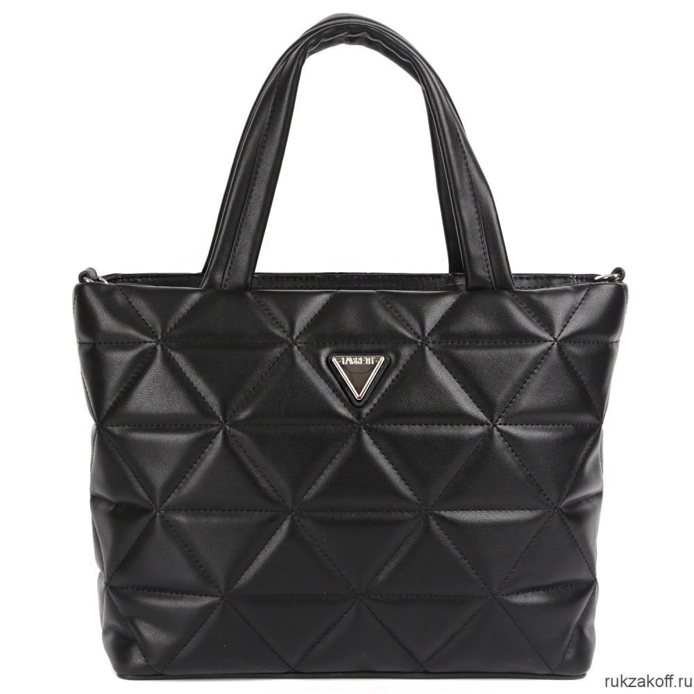Женская сумка Fabretti L18523-2 черный
