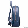 Женский рюкзак CAROLINE DARK BLUE