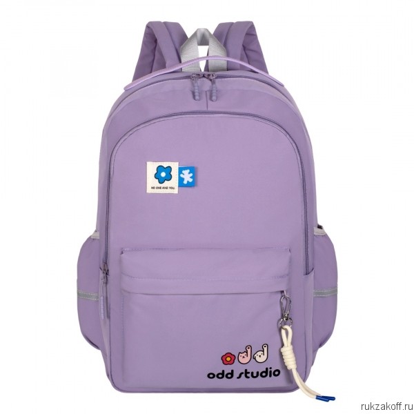 Рюкзак MERLIN M206 фиолетовый