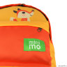Детский рюкзак Mini-Mo Лисенок