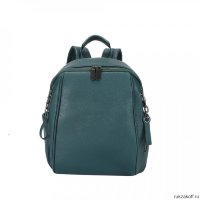 Рюкзак OrsOro DW-900 Тёмный сине-зелёный