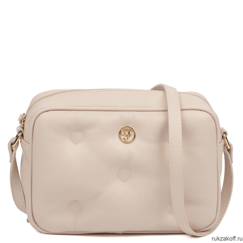 Женская сумка FABRETTI FR43431-194 светло-розовый