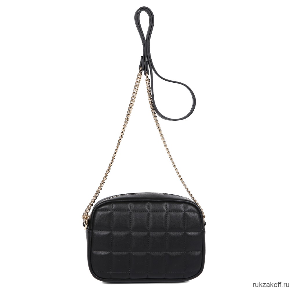 Женская сумка Fabretti 17982-22 черный