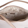 Женская сумка FABRETTI 17973-133 жемчужный