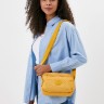 Женская сумка FABRETTI 8089-7 желтый