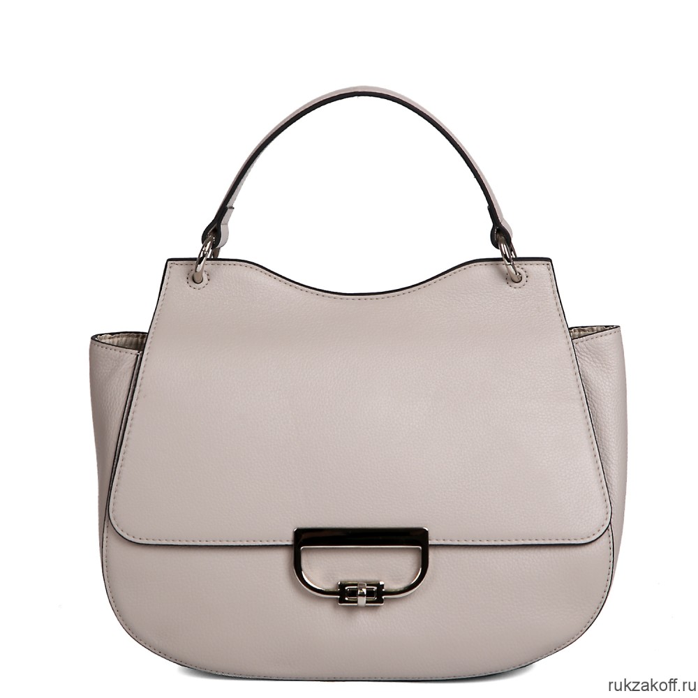 Женская сумка FABRETTI 17952L-3 серый