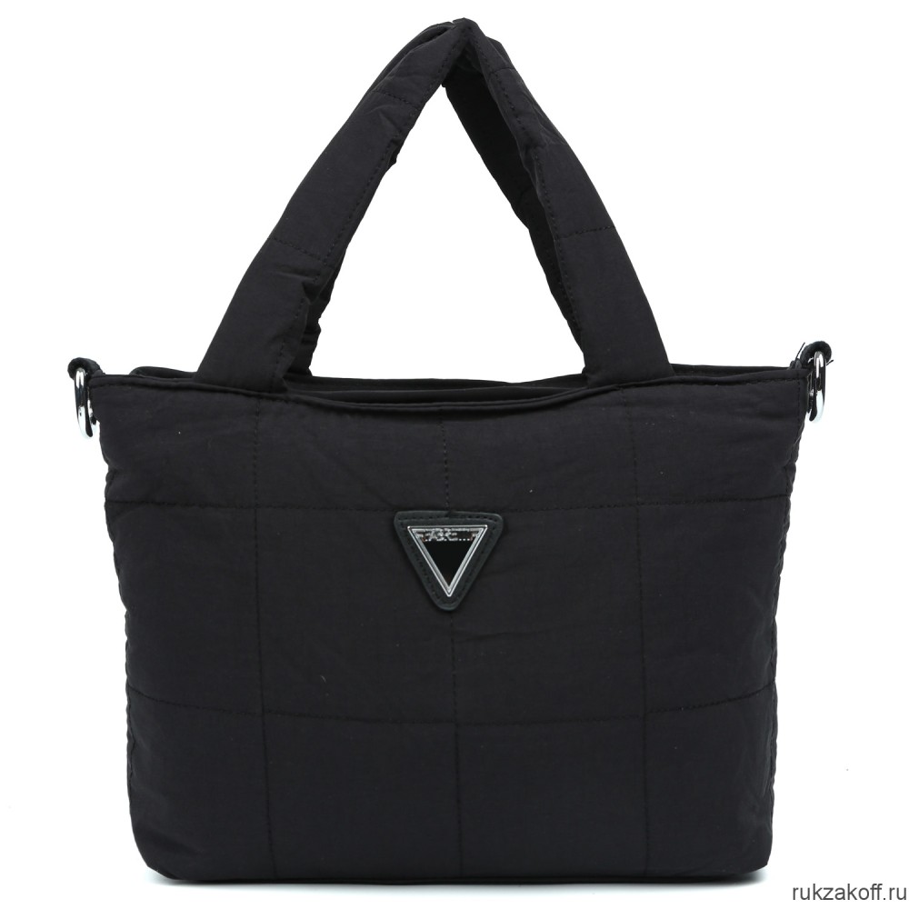 Женская сумка Fabretti Y2306-2 черный
