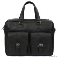 Мужская сумка FABRETTI 981052-2 черный