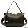 Женская сумка Pola 74488 (коричневый)