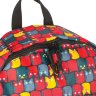 Молодёжный рюкзак BRAUBERG Сити-формат Совята