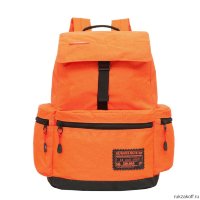 Рюкзак Grizzly RQ-921-6 Оранжевый
