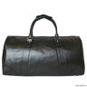 Кожаная дорожная сумка Carlo Gattini Gallinaro black
