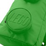 Рюкзак LEGO Brick 1x2 GREEN