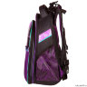 Школьный ортопедический рюкзак Hummingbird Purple Cat T71