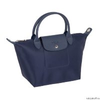 Пляжная сумка Pola 18231 Фиолетовый