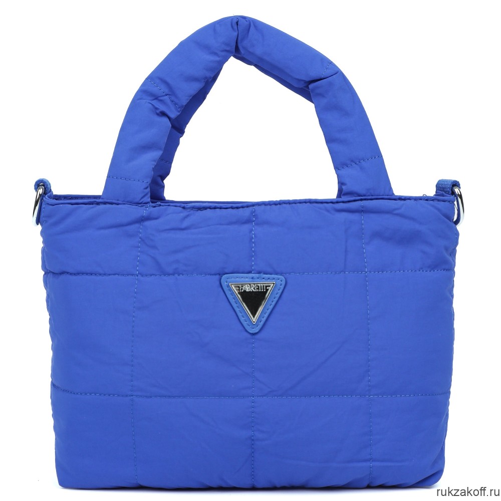 Женская сумка Fabretti Y2306-189 синий
