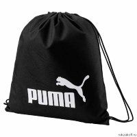 Мешок для обуви Puma Phase Gym Sack
