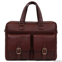 Мужская сумка FABRETTI 981052-12 коричневый