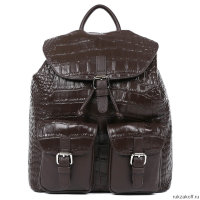 Рюкзак FABRETTI CSN3547-brown коричневый