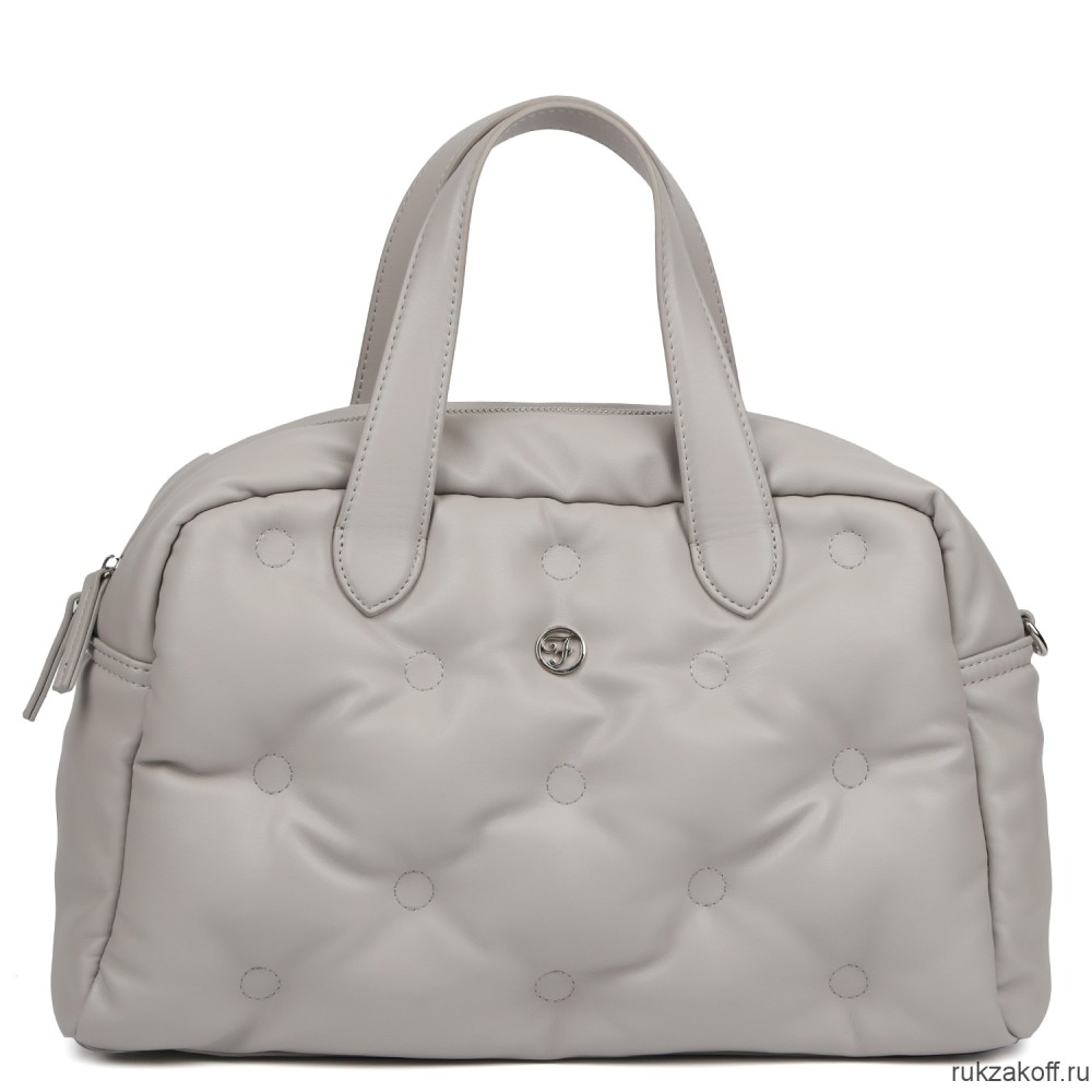 Женская сумка FABRETTI FR43432-40 серый