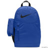 Рюкзак Nike Elemental Backpack Синий