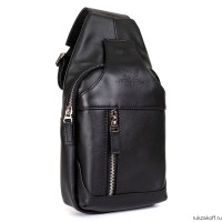 Мужской рюкзак Versado VD217 black