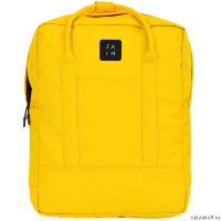 Рюкзак Zain Base color 262 Yellow RS