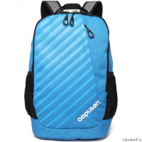 Школьный рюкзак Sun eight SE-APS-6030 Голубой