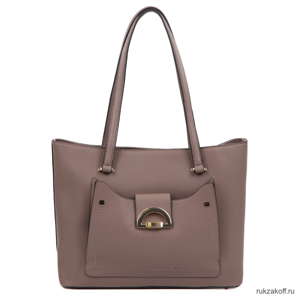 Женская сумка FABRETTI FR43011-71 темно-розовый