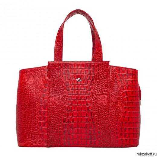 Женская сумка Lakestone Dovey Red Cayman — 