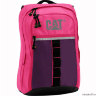 Рюкзак Caterpillar розовый 82557-186