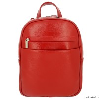 Женский рюкзак Versado VD189 red