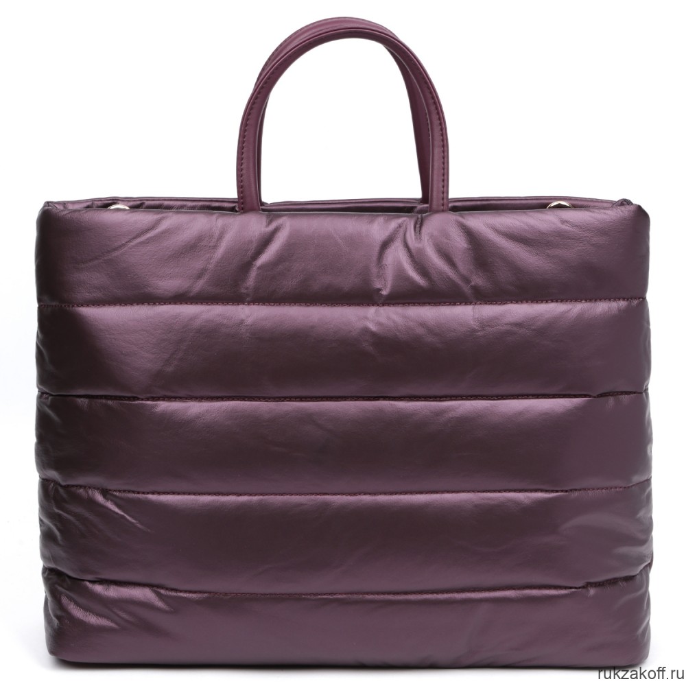 Женская сумка FABRETTI F20238-10 фиолетовый