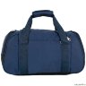 Спортивная сумка Polar 6017 (синий)