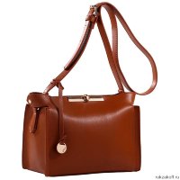 Женская сумка Pola 74487 (коричневый)