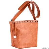 Женская сумка Pola 4406 (коричневый)