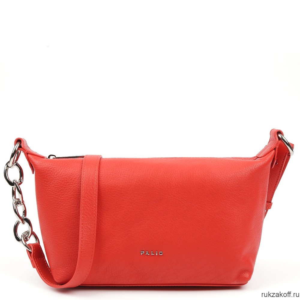 Женская сумка Palio L18317-4 красный