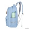 Рюкзак MERLIN M765 голубой