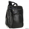 Мужской рюкзак VD013 black