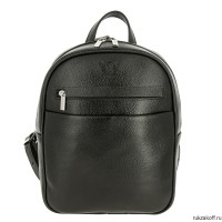 Женский рюкзак Versado VD189 black